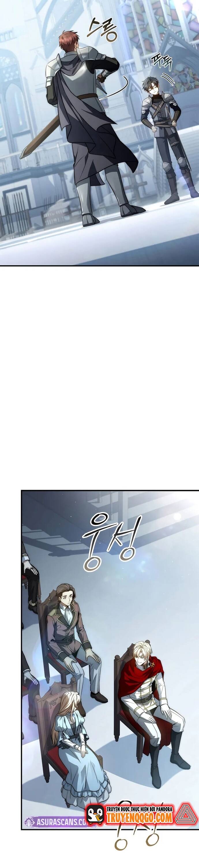 Hoàng Tử Đệ Tam Trở Lại - Chapter 17 - Page 58