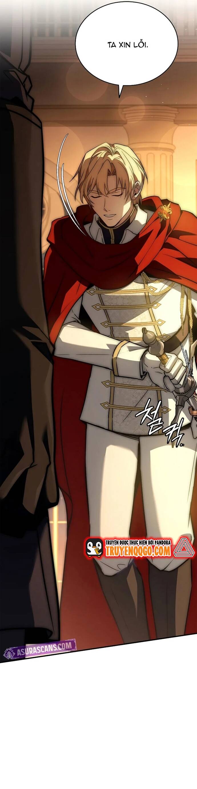 Hoàng Tử Đệ Tam Trở Lại - Chapter 17 - Page 6