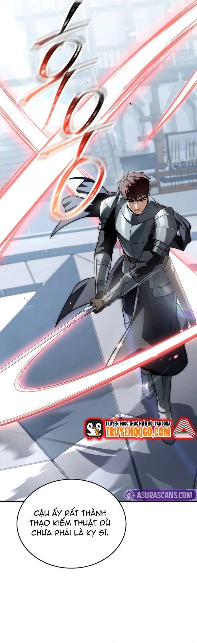 Hoàng Tử Đệ Tam Trở Lại - Chapter 17 - Page 60