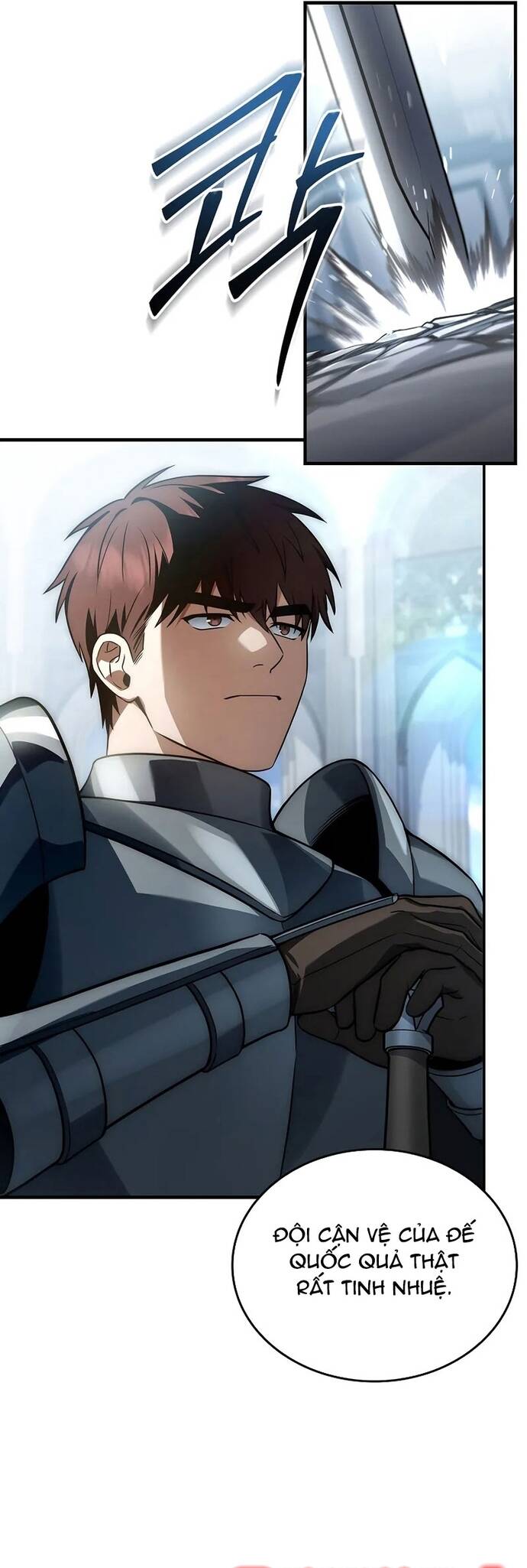 Hoàng Tử Đệ Tam Trở Lại - Chapter 17 - Page 61