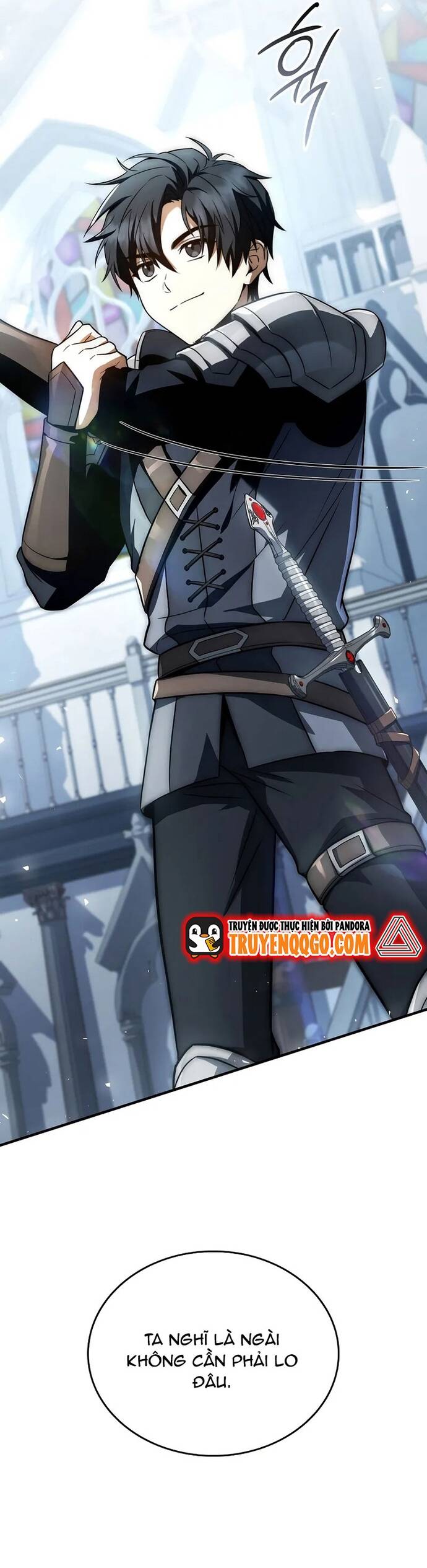 Hoàng Tử Đệ Tam Trở Lại - Chapter 17 - Page 64