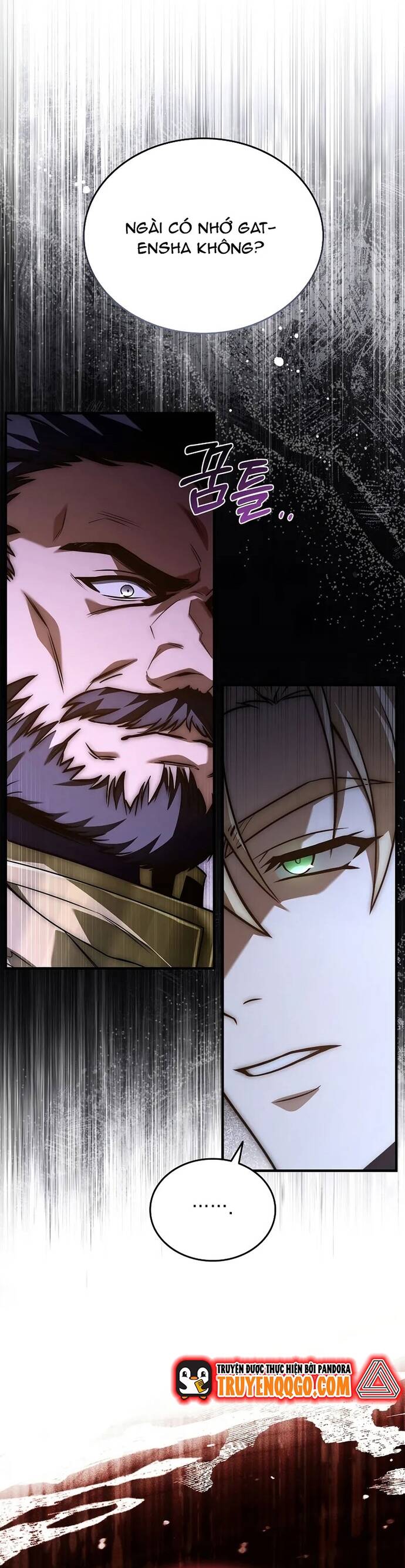 Hoàng Tử Đệ Tam Trở Lại - Chapter 17 - Page 8