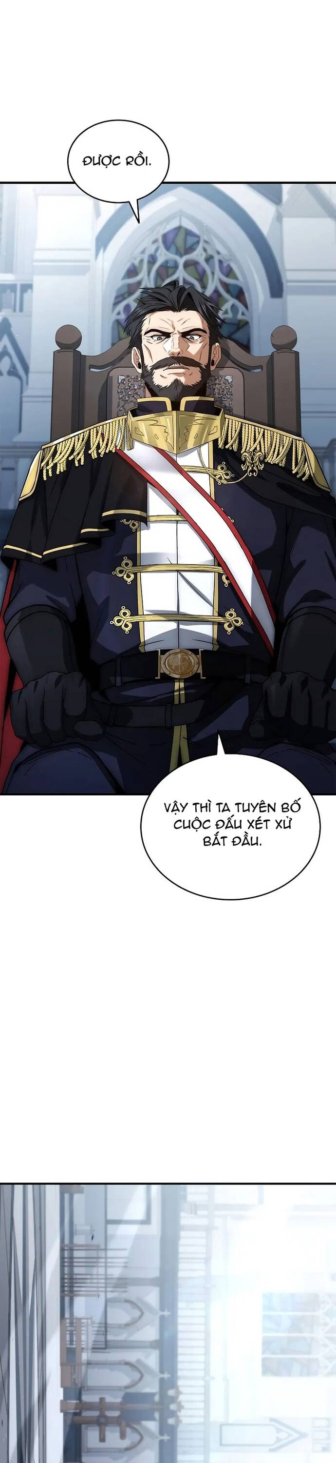 Hoàng Tử Đệ Tam Trở Lại - Chapter 18 - Page 14