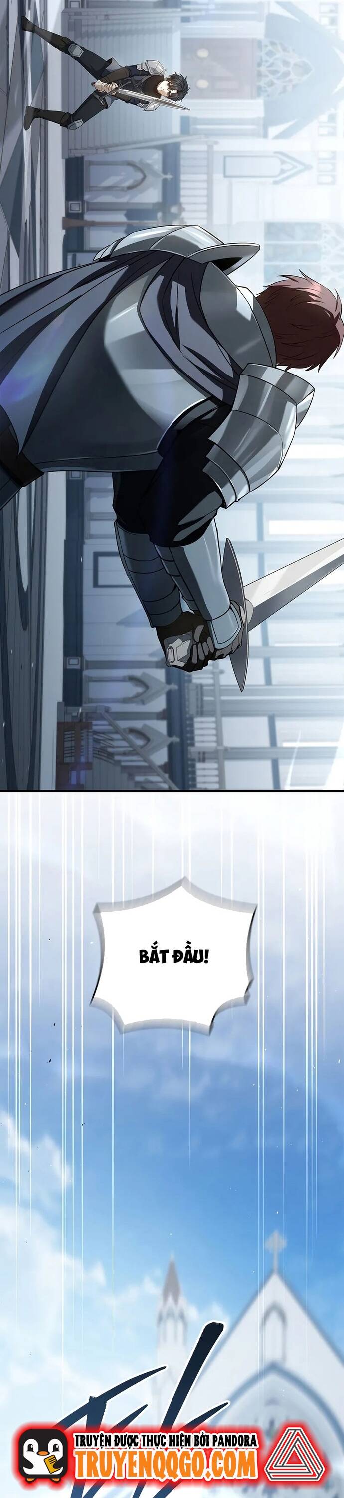 Hoàng Tử Đệ Tam Trở Lại - Chapter 18 - Page 15