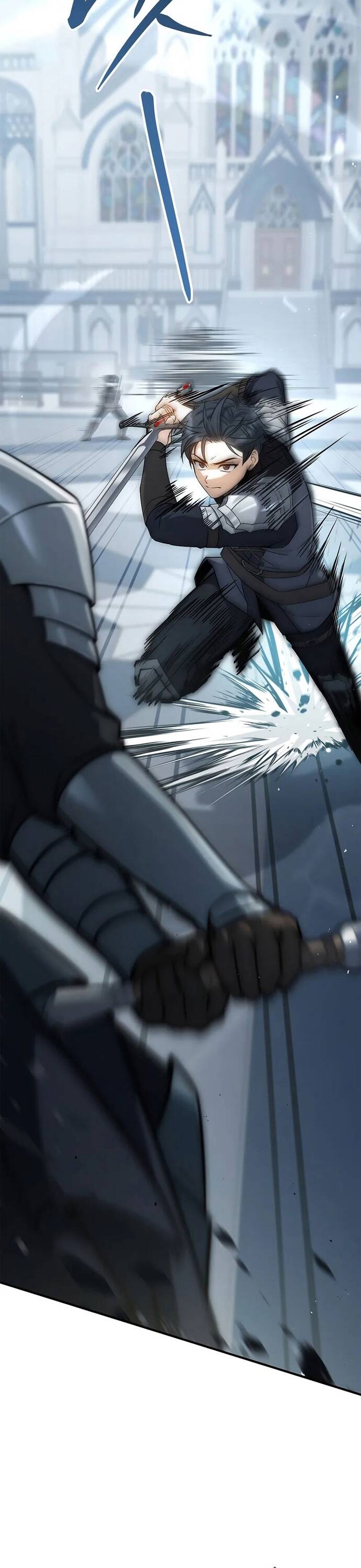 Hoàng Tử Đệ Tam Trở Lại - Chapter 18 - Page 16