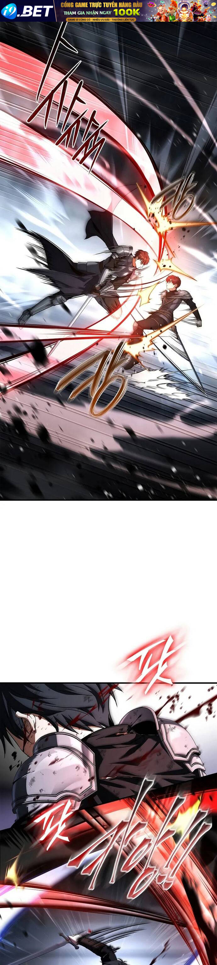 Hoàng Tử Đệ Tam Trở Lại - Chapter 18 - Page 23