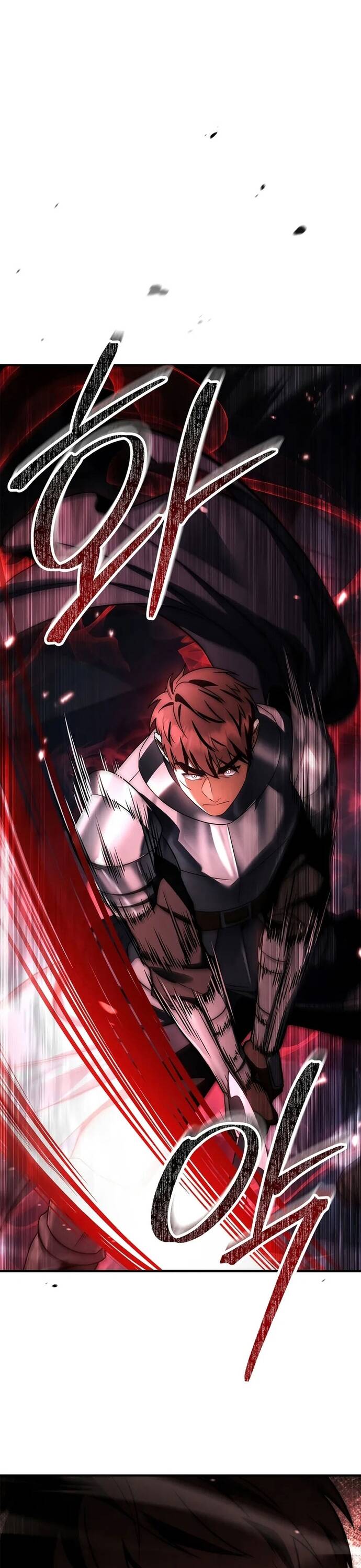 Hoàng Tử Đệ Tam Trở Lại - Chapter 18 - Page 28