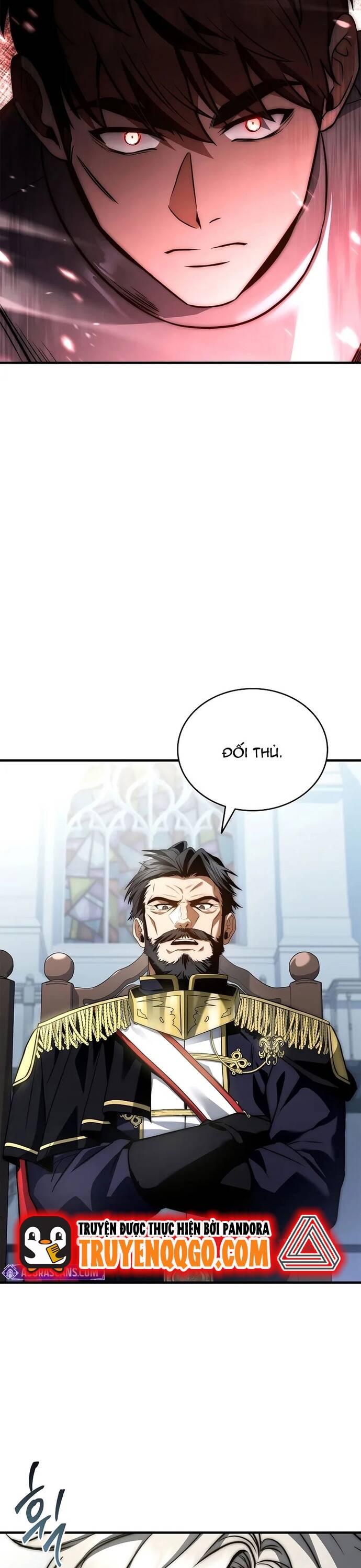 Hoàng Tử Đệ Tam Trở Lại - Chapter 18 - Page 29