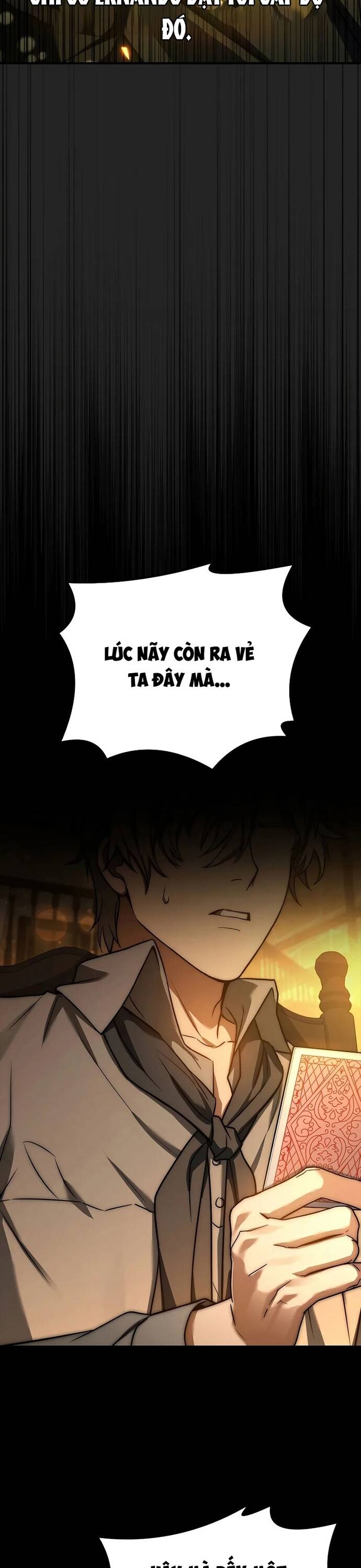 Hoàng Tử Đệ Tam Trở Lại - Chapter 18 - Page 3