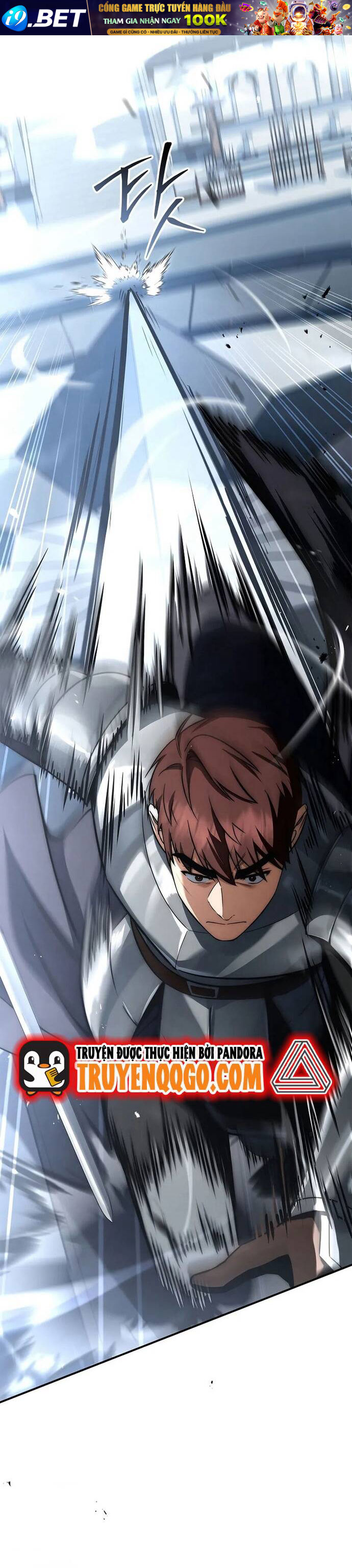 Hoàng Tử Đệ Tam Trở Lại - Chapter 18 - Page 33