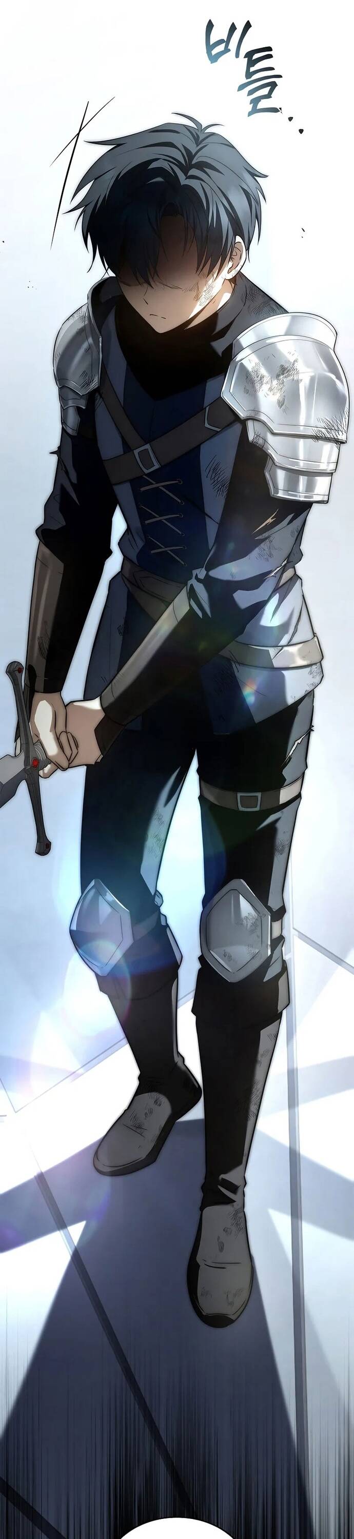 Hoàng Tử Đệ Tam Trở Lại - Chapter 18 - Page 34