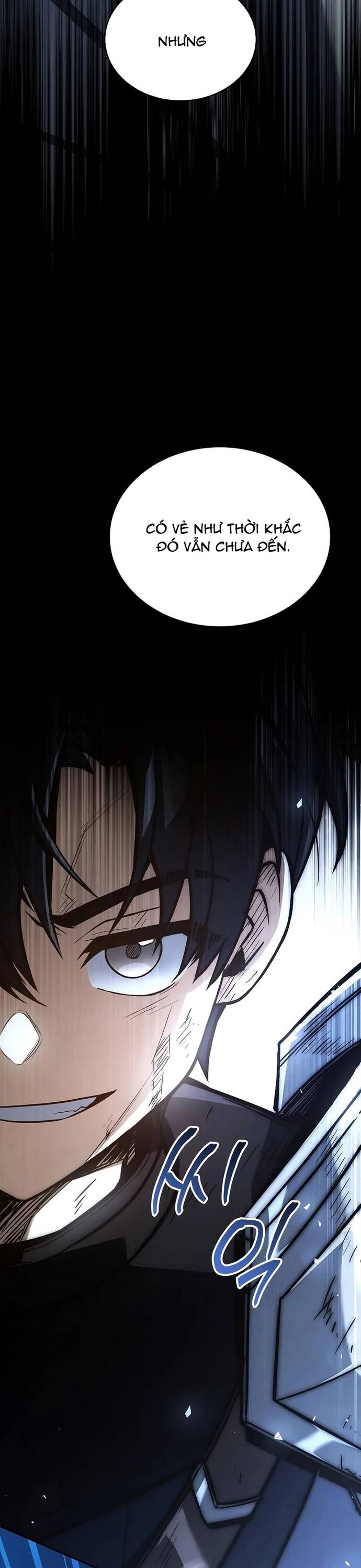 Hoàng Tử Đệ Tam Trở Lại - Chapter 18 - Page 35