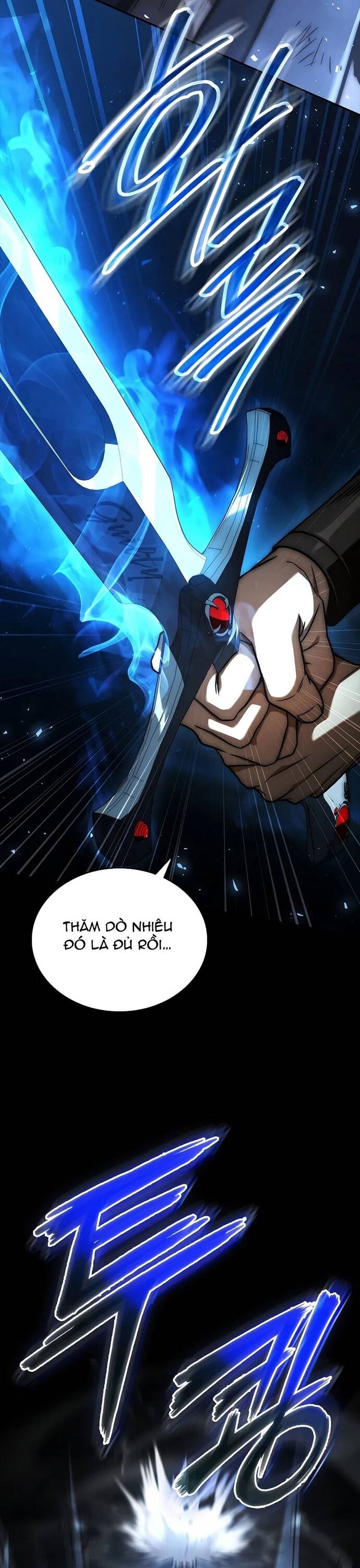 Hoàng Tử Đệ Tam Trở Lại - Chapter 18 - Page 36