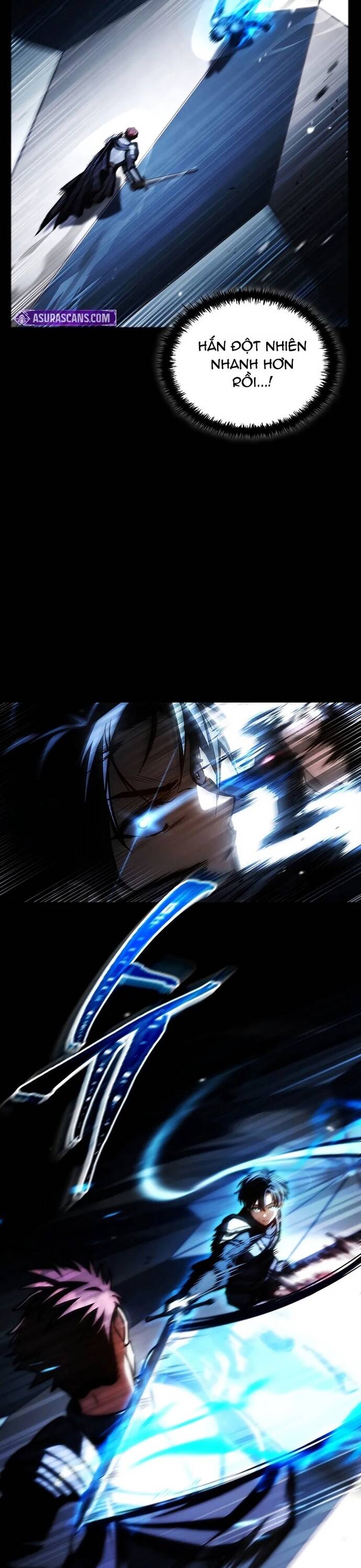 Hoàng Tử Đệ Tam Trở Lại - Chapter 18 - Page 38