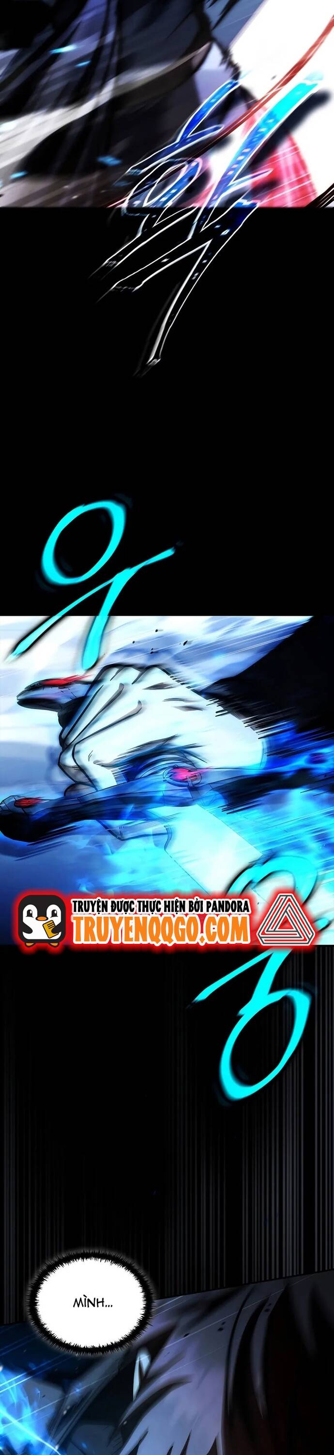 Hoàng Tử Đệ Tam Trở Lại - Chapter 18 - Page 39