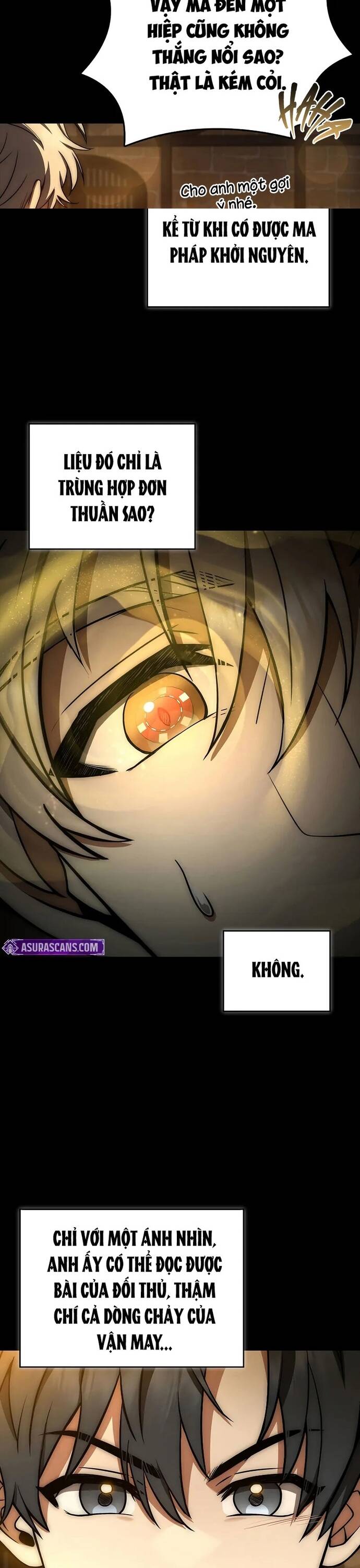 Hoàng Tử Đệ Tam Trở Lại - Chapter 18 - Page 4