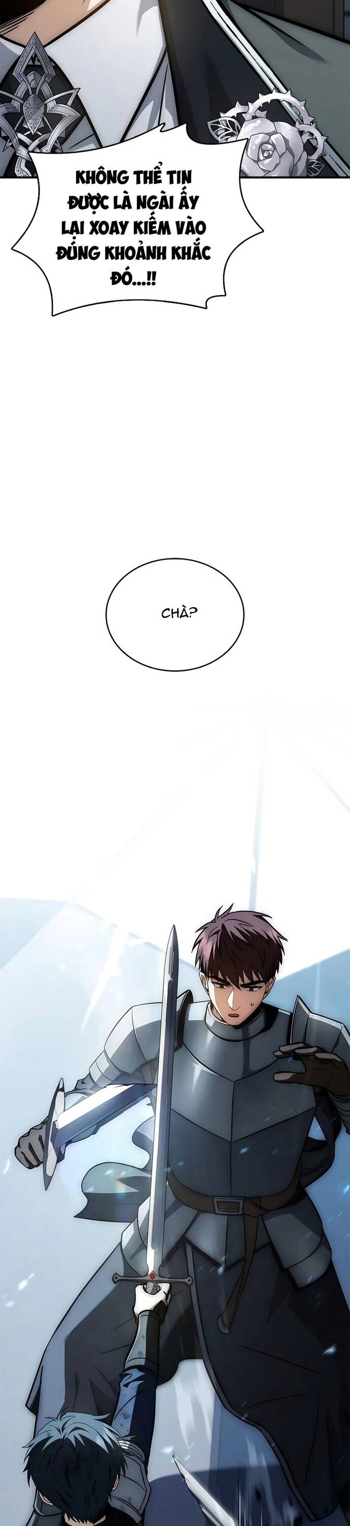 Hoàng Tử Đệ Tam Trở Lại - Chapter 18 - Page 43