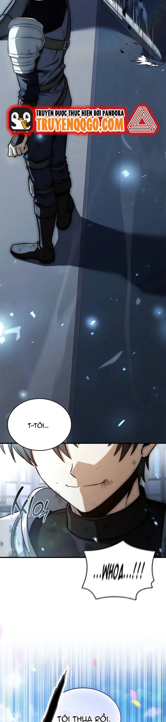 Hoàng Tử Đệ Tam Trở Lại - Chapter 18 - Page 44