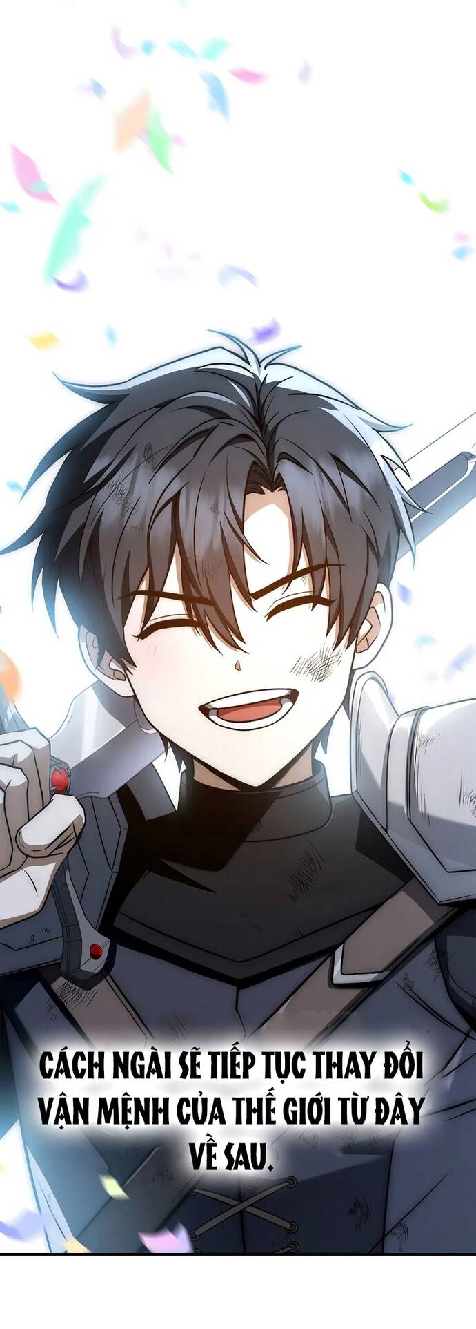 Hoàng Tử Đệ Tam Trở Lại - Chapter 18 - Page 49