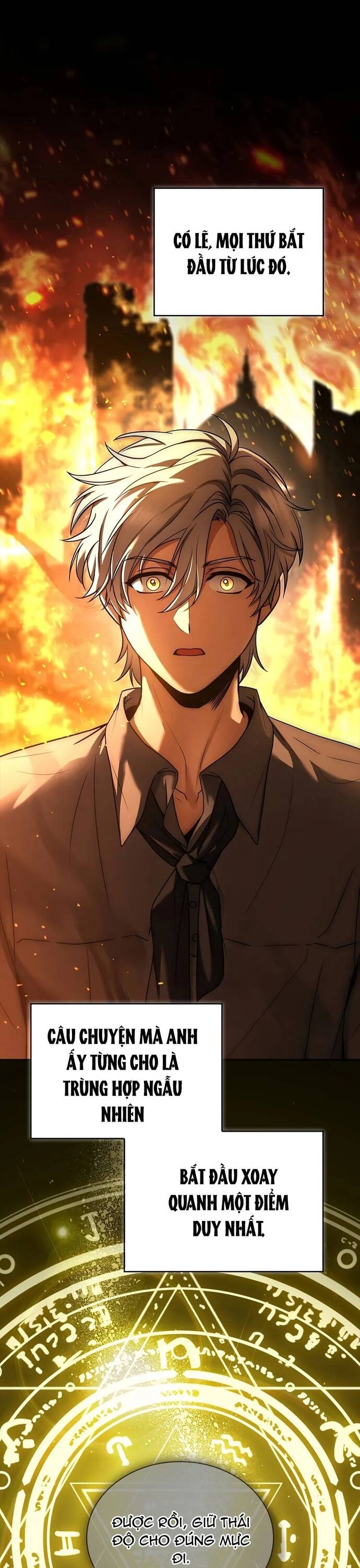 Hoàng Tử Đệ Tam Trở Lại - Chapter 18 - Page 7