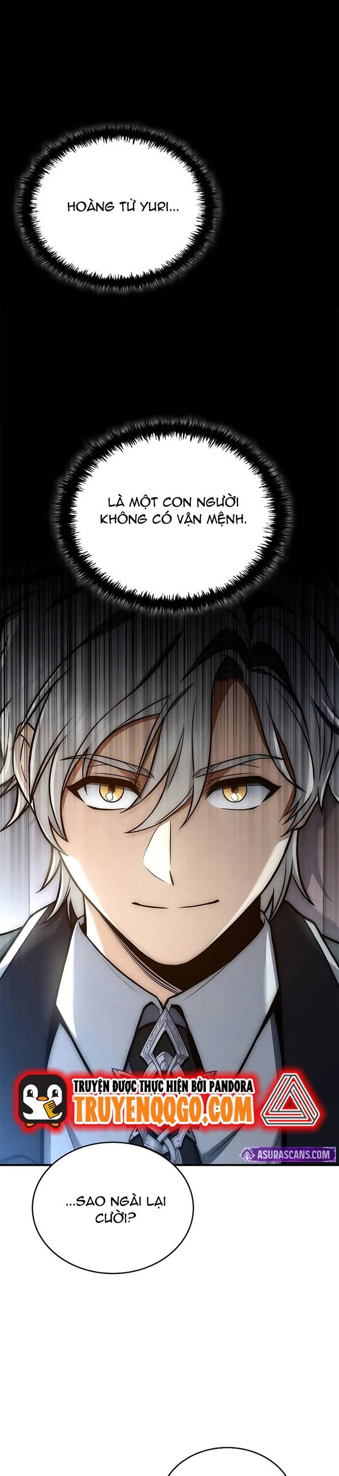 Hoàng Tử Đệ Tam Trở Lại - Chapter 18 - Page 9