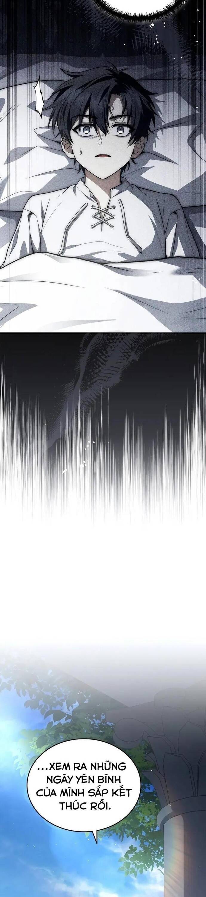 Hoàng Tử Đệ Tam Trở Lại - Chapter 19 - Page 20