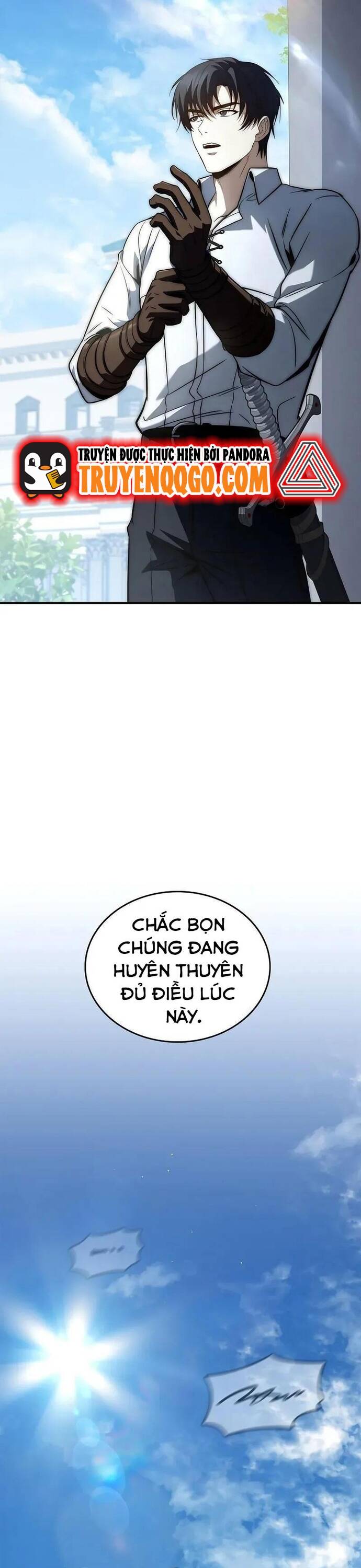 Hoàng Tử Đệ Tam Trở Lại - Chapter 19 - Page 21