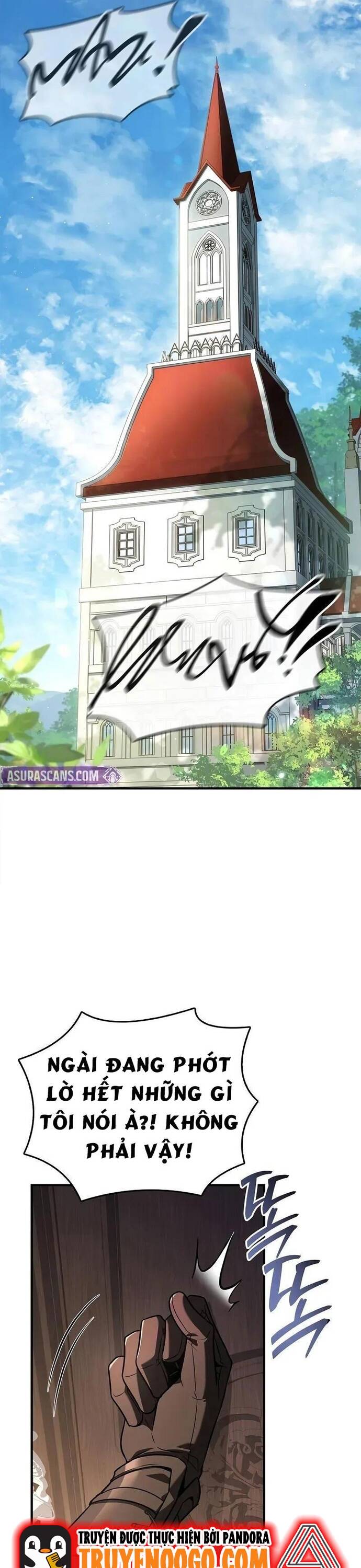 Hoàng Tử Đệ Tam Trở Lại - Chapter 19 - Page 22