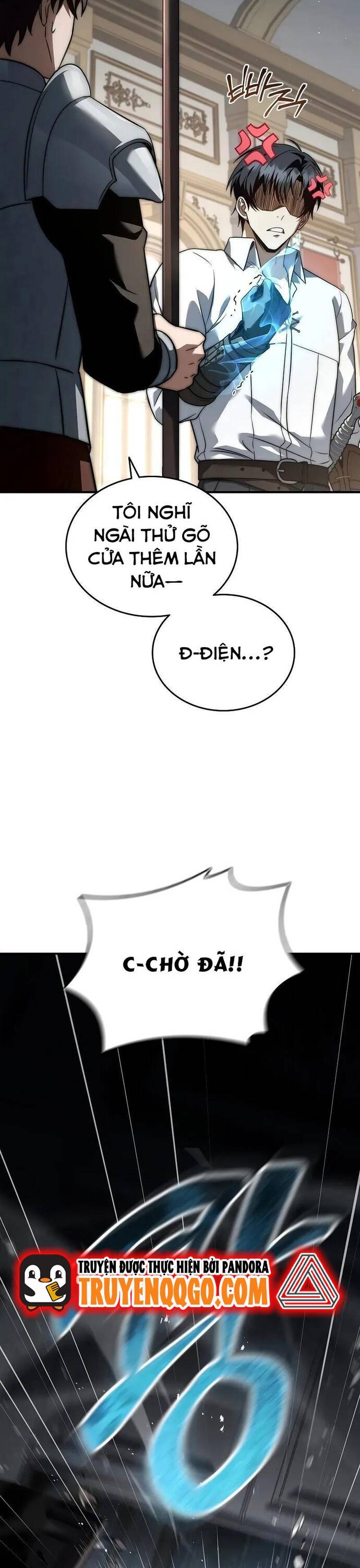 Hoàng Tử Đệ Tam Trở Lại - Chapter 19 - Page 24