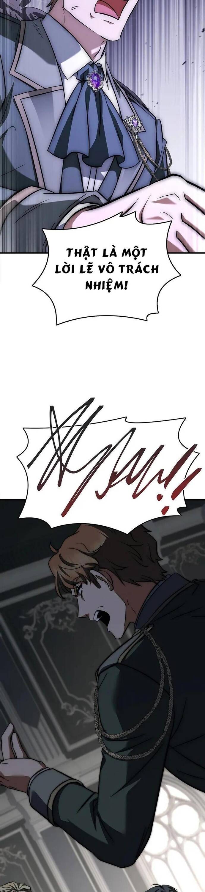 Hoàng Tử Đệ Tam Trở Lại - Chapter 19 - Page 29