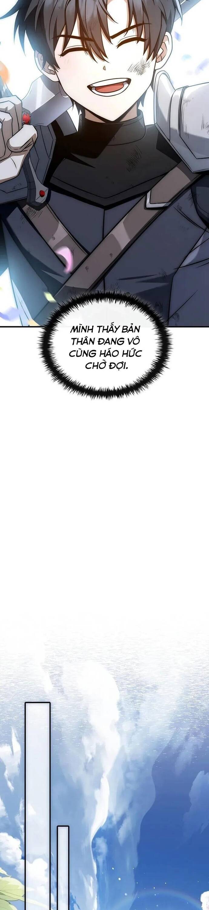 Hoàng Tử Đệ Tam Trở Lại - Chapter 19 - Page 3