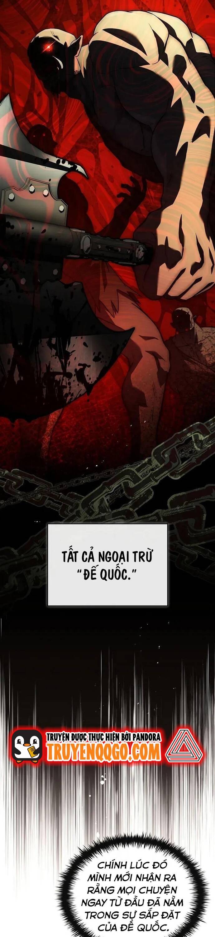 Hoàng Tử Đệ Tam Trở Lại - Chapter 19 - Page 32