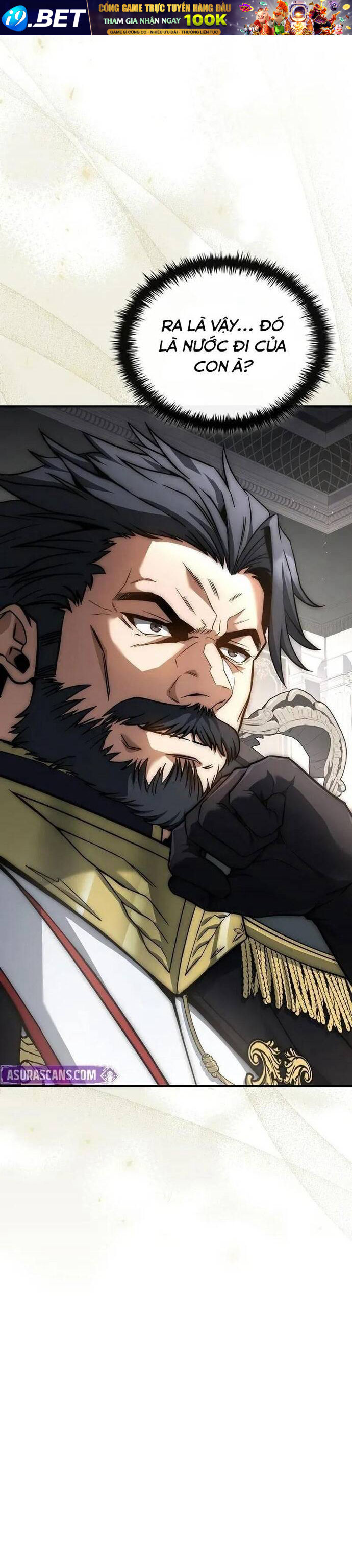 Hoàng Tử Đệ Tam Trở Lại - Chapter 19 - Page 38