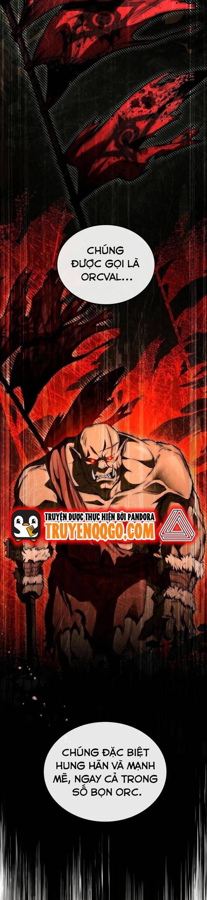 Hoàng Tử Đệ Tam Trở Lại - Chapter 19 - Page 47