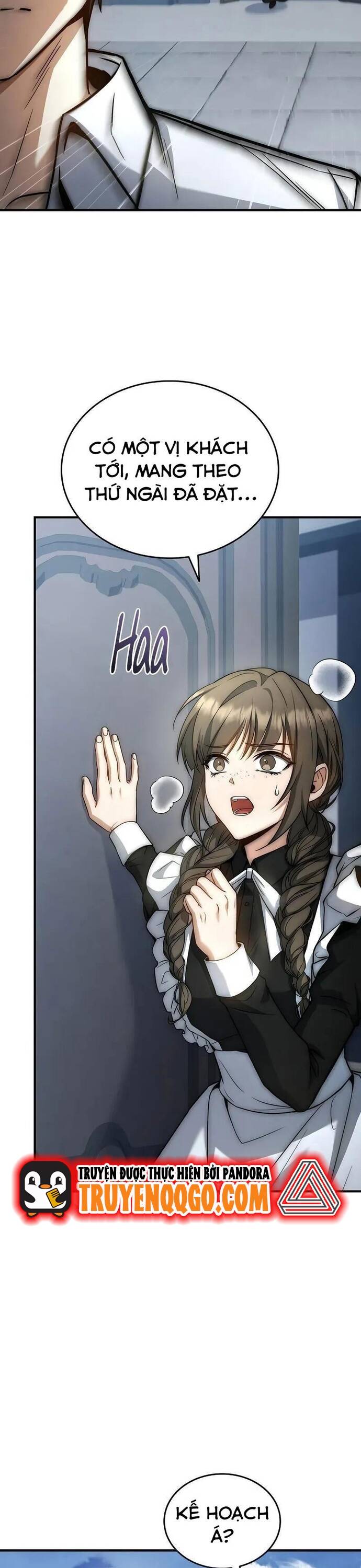 Hoàng Tử Đệ Tam Trở Lại - Chapter 19 - Page 49