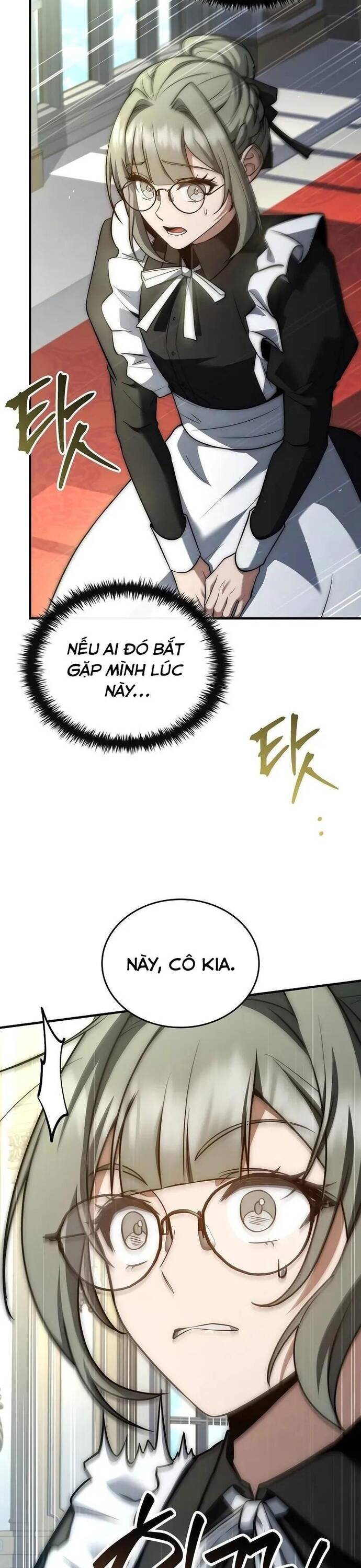 Hoàng Tử Đệ Tam Trở Lại - Chapter 19 - Page 5