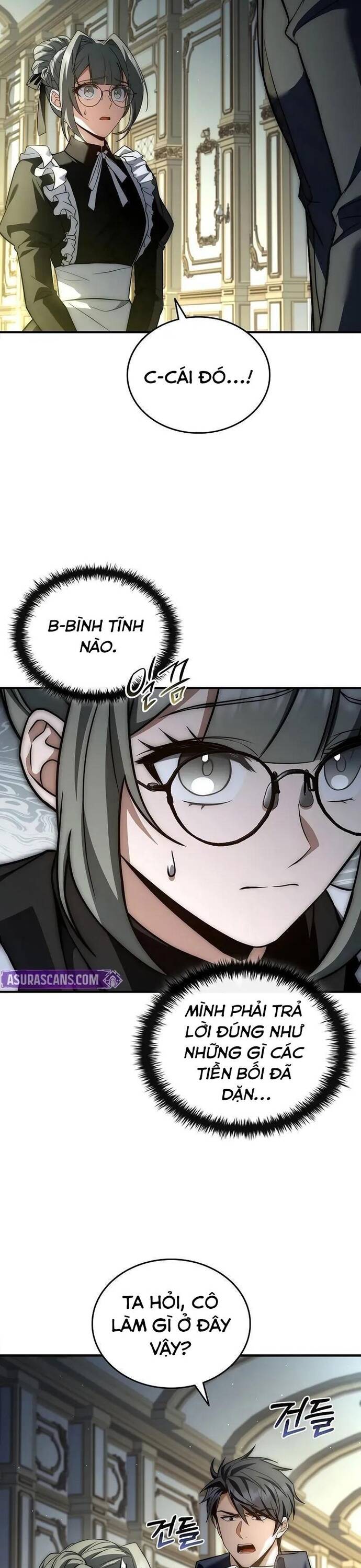 Hoàng Tử Đệ Tam Trở Lại - Chapter 19 - Page 7