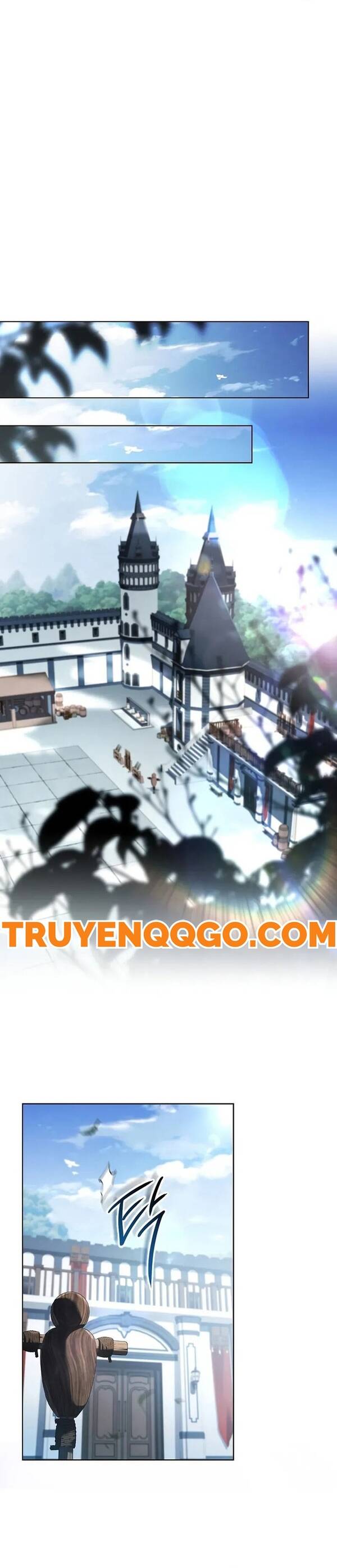 Hoàng Tử Đệ Tam Trở Lại - Chapter 2 - Page 16