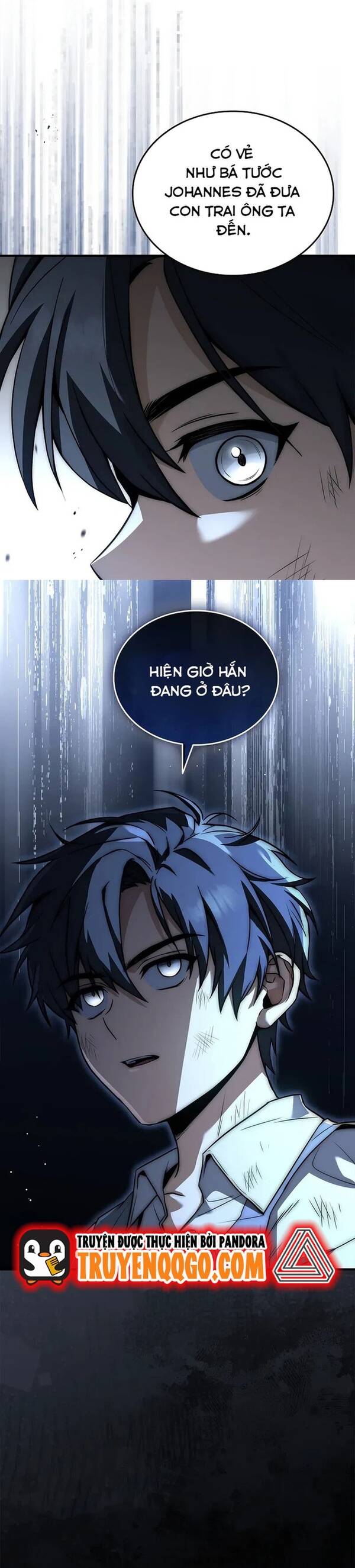 Hoàng Tử Đệ Tam Trở Lại - Chapter 2 - Page 25