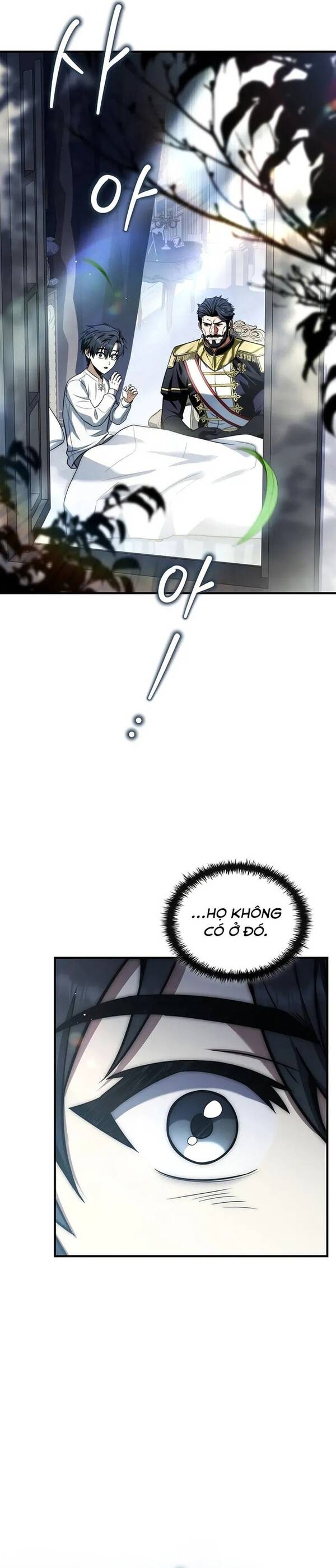 Hoàng Tử Đệ Tam Trở Lại - Chapter 2 - Page 4