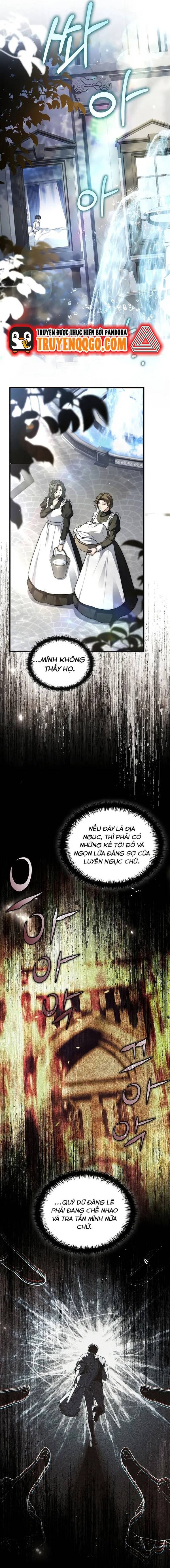 Hoàng Tử Đệ Tam Trở Lại - Chapter 2 - Page 5