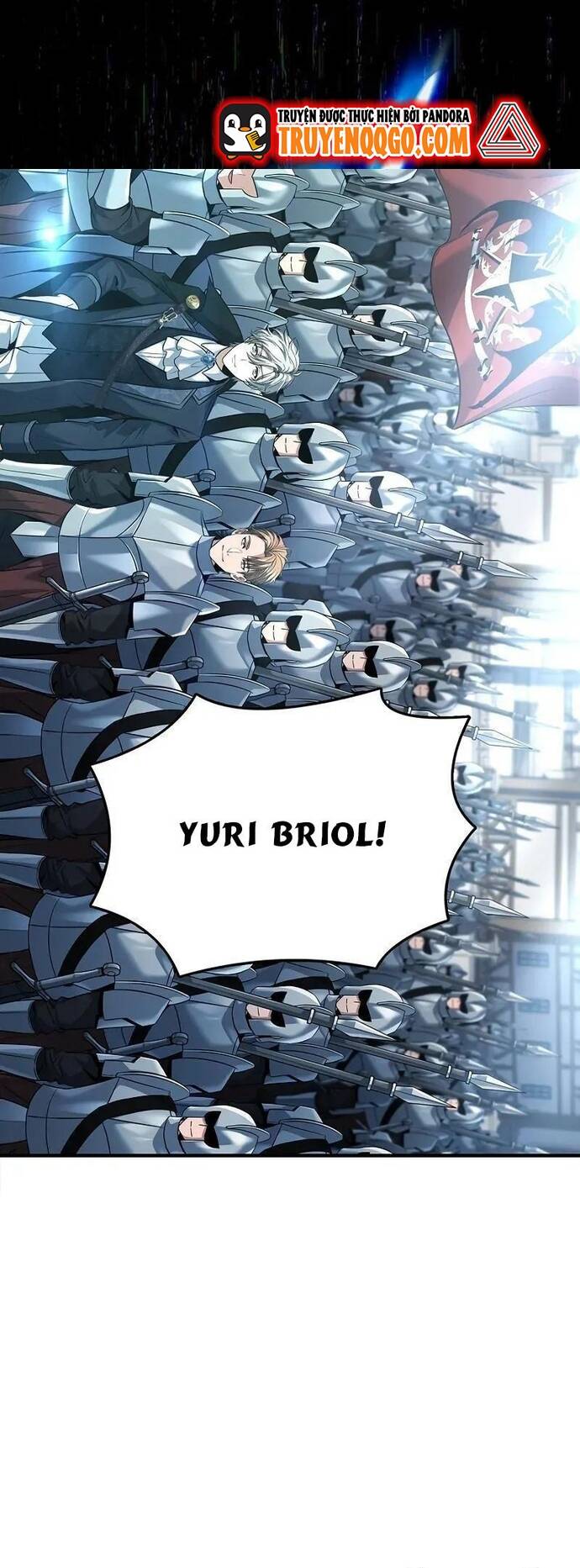 Hoàng Tử Đệ Tam Trở Lại - Chapter 20 - Page 11