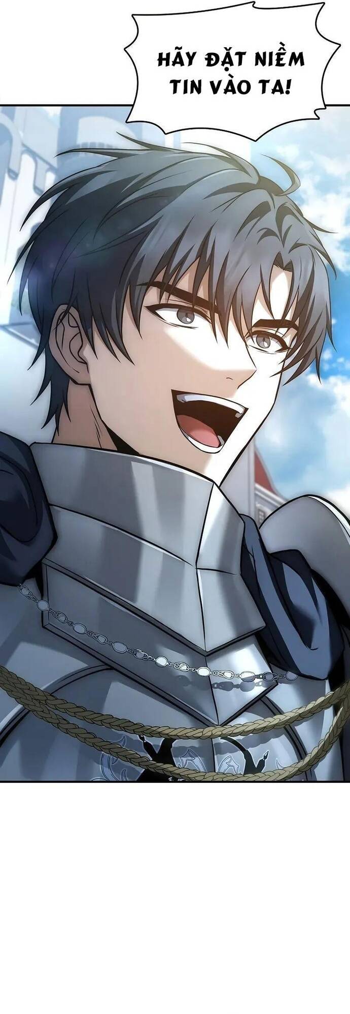 Hoàng Tử Đệ Tam Trở Lại - Chapter 20 - Page 12