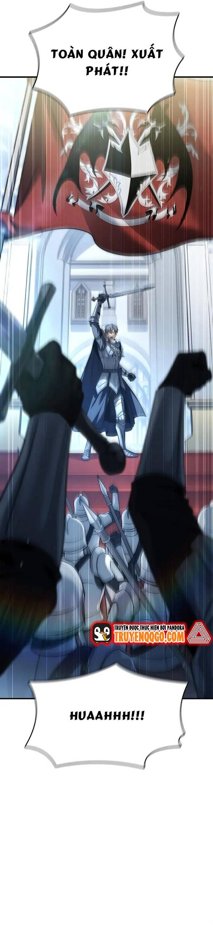 Hoàng Tử Đệ Tam Trở Lại - Chapter 20 - Page 13