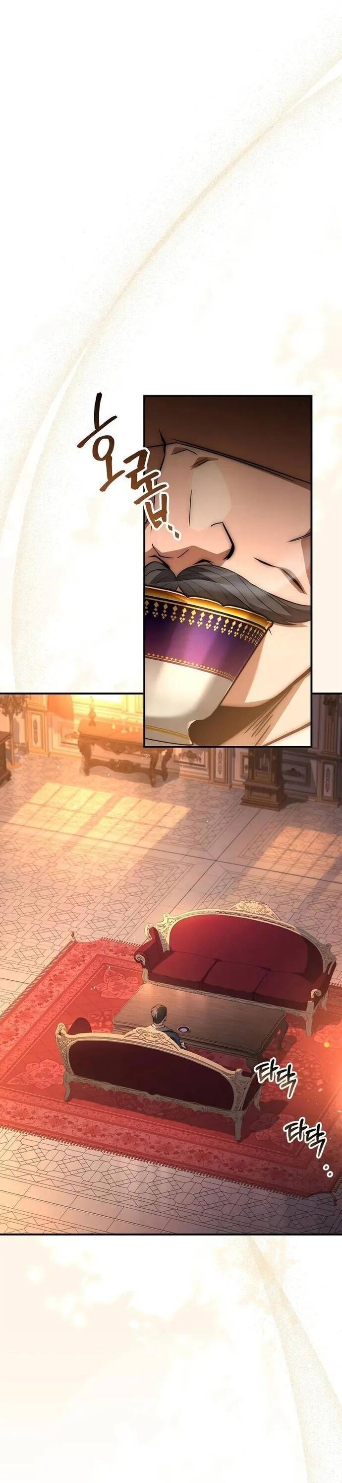 Hoàng Tử Đệ Tam Trở Lại - Chapter 20 - Page 14