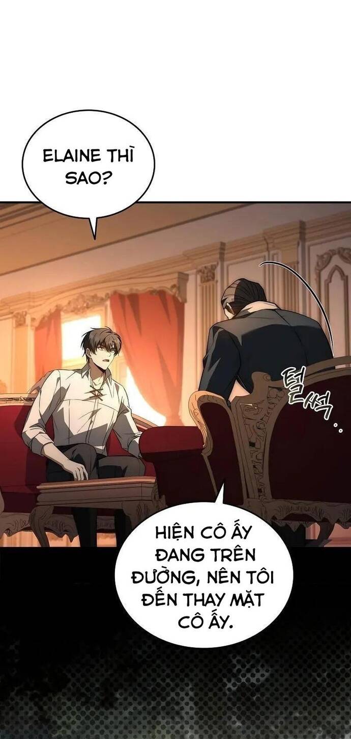 Hoàng Tử Đệ Tam Trở Lại - Chapter 20 - Page 16