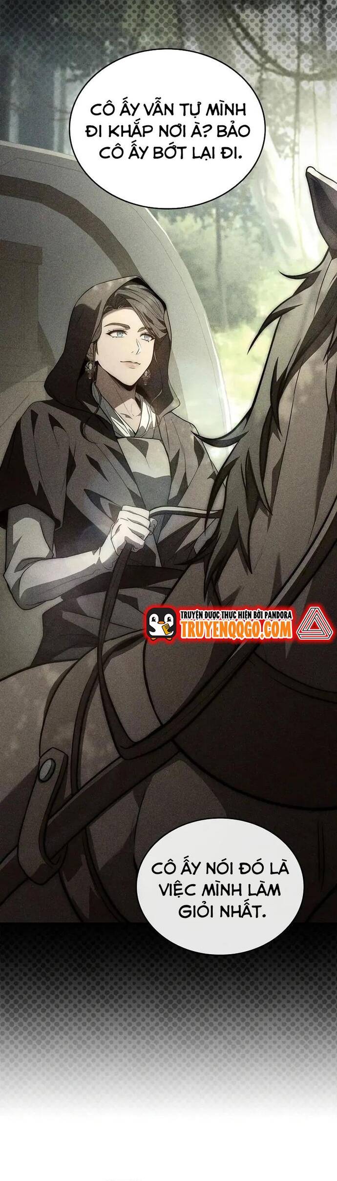 Hoàng Tử Đệ Tam Trở Lại - Chapter 20 - Page 17