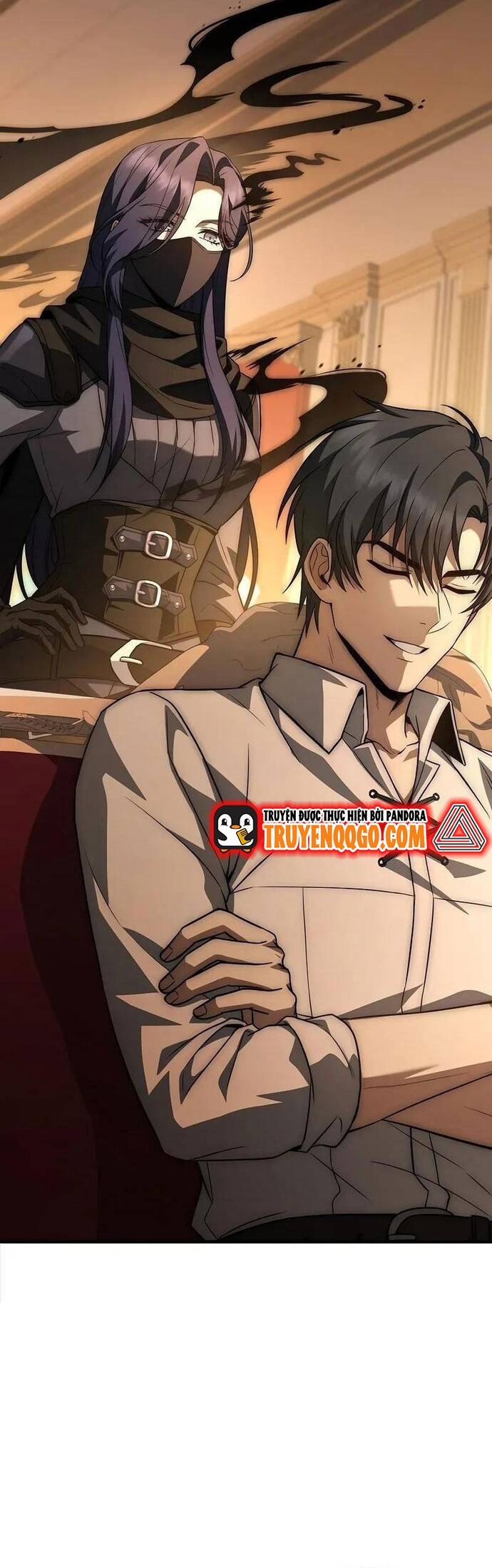 Hoàng Tử Đệ Tam Trở Lại - Chapter 20 - Page 23