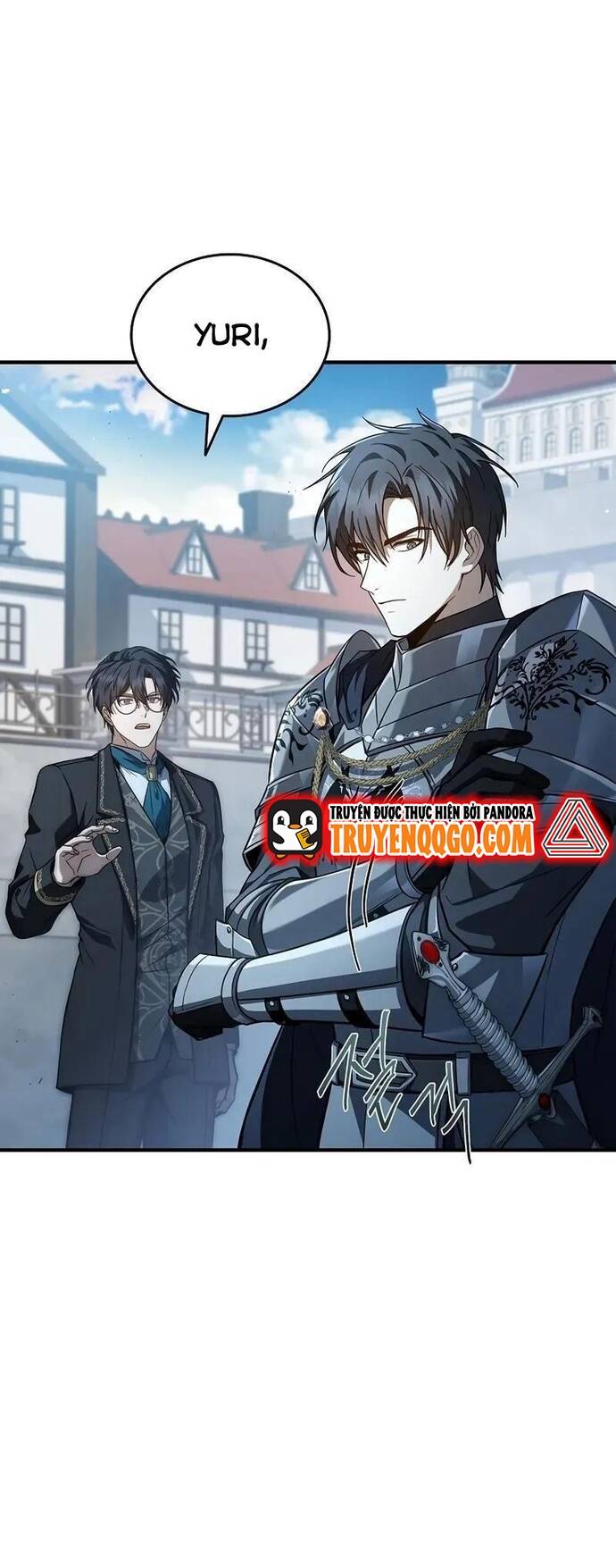 Hoàng Tử Đệ Tam Trở Lại - Chapter 20 - Page 29