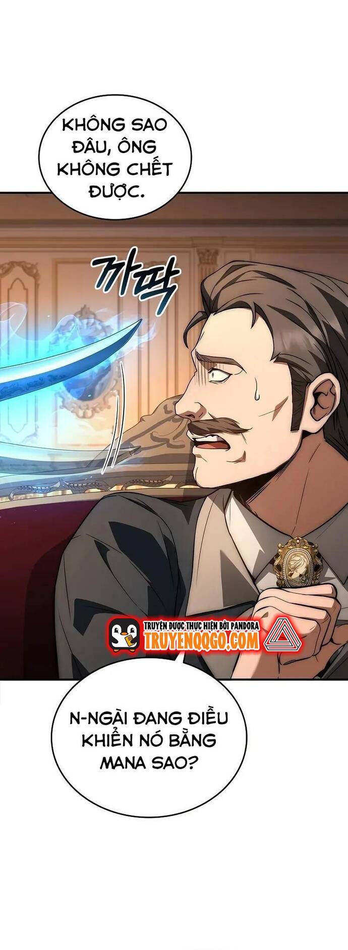 Hoàng Tử Đệ Tam Trở Lại - Chapter 20 - Page 3